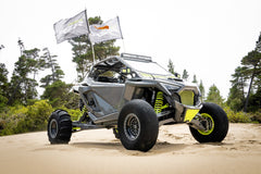 HCR Polaris RZR Pro R | HCR Race Series Kit