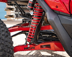 HCR TAL-05400 Honda Talon 1000R 2 SEAT Long Travel Suspension Kit