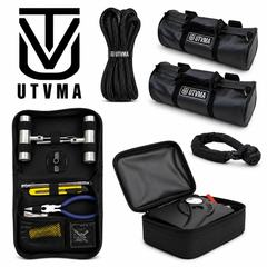 Extreme UTV Recovery Kit - UTVMA