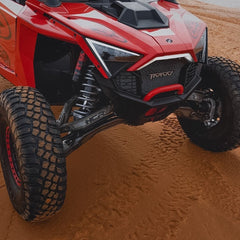 HCR Polaris RZR Pro R | HCR Race Series Kit