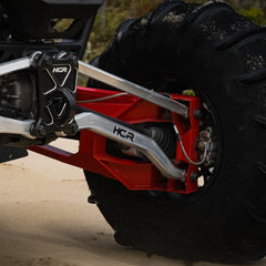 HCR Polaris RZR Pro R | HCR OEM Replacement Trailing Arms
