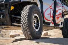 HCR Front Forward A-Arm Suspension Kit for the Can-Am Defender