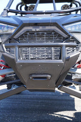 Polaris RZR Pro R / Turbo R / Pro S Winch Bumper V1 - Factory UTV