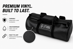 Large Universal Roll Cage Bag W/ Handle