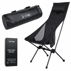 Trail Lounger with Roll Cage Bag - UTVMA