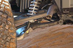 HCR Mid Travel Kit for Polaris Xpedition