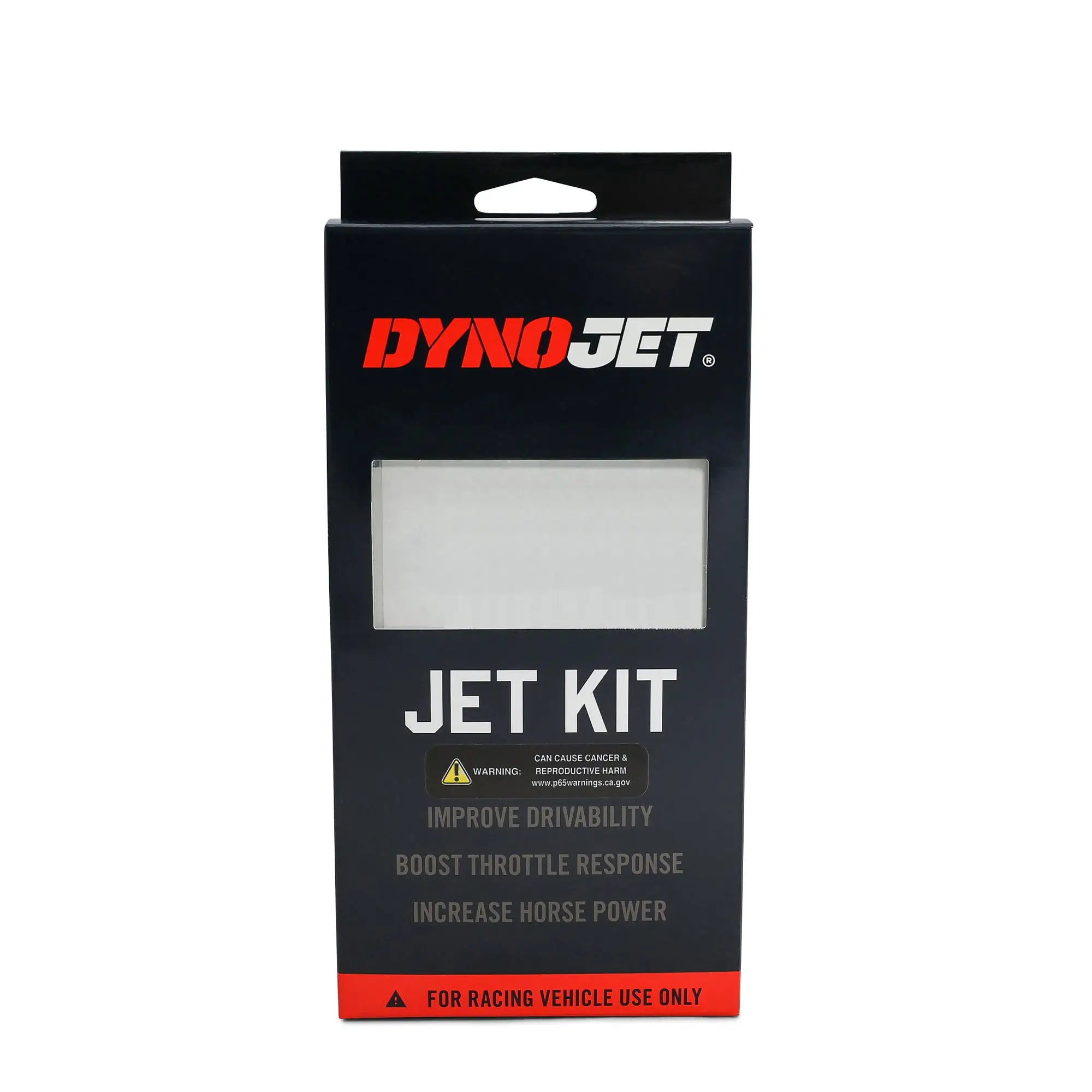 Jet Kit – Yamaha Banshee 350 (Stage 2)