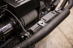 Diode Dynamics Stage Series 12in U Bracket (single) DD6002S