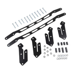 ZBROZ Honda Pioneer 1000 2" Bracket Lift Kit (2016-2023)