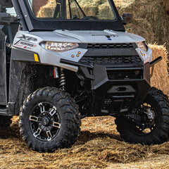 ZBROZ Polaris Ranger XP 900/1000 | XP 900/1000 Crew 2" Bracket Lift Kit (2014-2022)