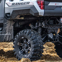 ZBROZ Polaris Ranger XP 900/1000 | XP 900/1000 Crew 2" Bracket Lift Kit (2014-2022)