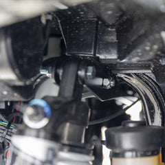 ZBROZ Honda Pioneer 1000 2" Bracket Lift Kit (2016-2023)