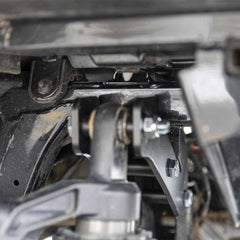 ZBROZ Honda Pioneer 1000 2" Bracket Lift Kit (2016-2023)