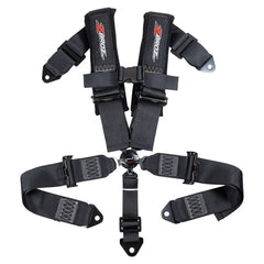ZBROZ 3'' 5-Point Cam-Lock UTV Harness