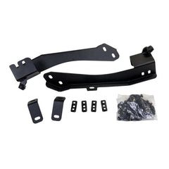 ZBROZ Polaris Ranger XP 900/XP 1000 Rear Bumper (2014-2025)