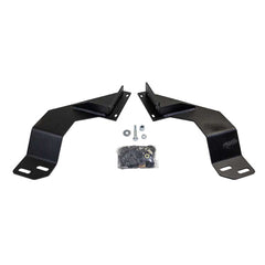 ZBROZ Can-Am Defender HD10 Rear Bumper