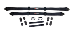 ZBROZ 2023-2024 POLARIS RZR TURBO R SHOCK LIMIT STRAPS