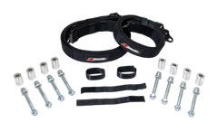 ZBROZ 2020-2024 POLARIS RZR PRO XP SHOCK LIMIT STRAPS