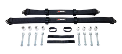 ZBROZ 2018-2022 POLARIS RZR TURBO S SHOCK LIMIT STRAPS