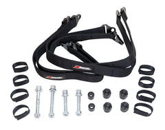 ZBROZ CAN-AM MAVERICK R 17-24 LIMIT STRAP