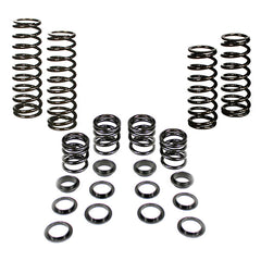 ZBROZ Polaris General 1000 4 Stage 1 Spring Kit Fox QS3 (2016-2020)