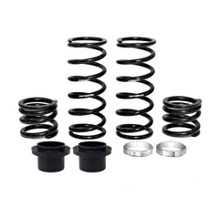ZBROZ Polaris RZR Pro XP Tender Spring Kit (Walker Evans Needle Shock)