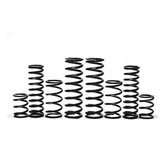 ZBROZ Can-Am Maverick X3 72" Stage 1 Spring Kit (2017-2023)