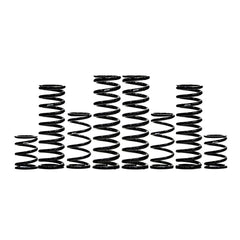 ZBROZ Base Model Can-Am Maverick X3 MAX 2.5" Stage 1 Spring Kit