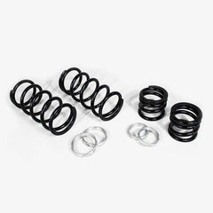 ZBROZ Polaris RZR Turbo S 4 Tender Spring Kit