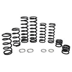 ZBROZ Polaris RZR Turbo S Tender Spring Kit