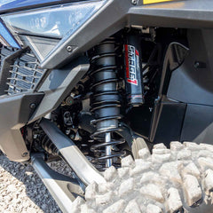 ZBROZ Polaris RZR Pro R 4 Fox Dynamics Stage 1 Spring Kit (2022-2025)