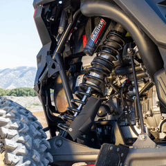 ZBROZ Polaris RZR Pro R 4 Fox Dynamics Stage 1 Spring Kit (2022-2025)