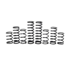 ZBROZ Polaris RZR Pro R Walker Evans Stage 1 Spring Kit (2022-2025)