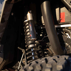ZBROZ Polaris RZR Turbo R Walker Evans Stage 1 Spring Kit (2022-2023)