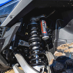 ZBROZ Polaris RZR Pro R Walker Evans Stage 1 Spring Kit (2022-2025)
