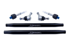 ZBROZ Polaris RZR Pro R & Turbo R Billet Tie Rod (2022-2025)