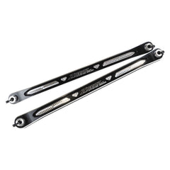 ZBROZ Polaris RZR Pro R INTENSE SERIES Billet Sway Bar Link Rods (2022-2025)