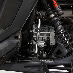 ZBROZ Polaris RZR Pro R INTENSE SERIES Billet Sway Bar Link Rods (2022-2025)