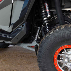 ZBROZ Polaris RZR Turbo R INTENSE SERIES Billet Sway Bar Link Rods (2022-2023)