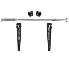 ZBROZ Polaris RZR XP 1000/Turbo | XP 4 1000/Turbo | RS1 Sway Bar Kit