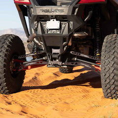 ZBROZ Polaris RZR Pro XP/Pro XP 4 Intense Series® Upper Radius Rods (2020-2023)