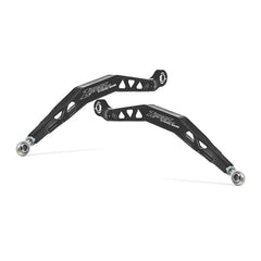ZBROZ Polaris RZR Pro XP/Pro XP 4 Intense Series® Lower Radius Rods (2020-2023)