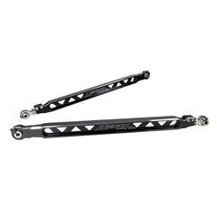 ZBROZ Polaris RZR Pro R |Turbo R INTENSE SERIES Billet Upper Radius Rods (2022-2025)