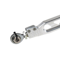 ZBROZ Polaris RZR Pro R |Turbo R INTENSE SERIES Billet Upper Radius Rods (2022-2025)
