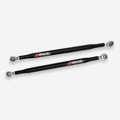 ZBROZ Polaris RZR XP 1000/Turbo | XP 4 1000/Turbo | RS1 HD Pro Upper Radius Rods (2014-2016)
