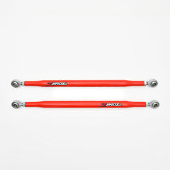 ZBROZ Polaris RZR XP 1000/Turbo | XP 4 1000/Turbo | RS1 HD Pro Upper Radius Rods (2014-2016)