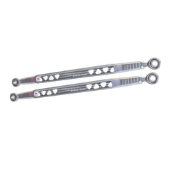 ZBROZ Polaris RZR Turbo S/Turbo S 4 Intense Series Upper Radius Rods