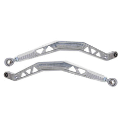 ZBROZ Polaris RZR Turbo S/Turbo S 4 Intense Series Lower Radius Rods