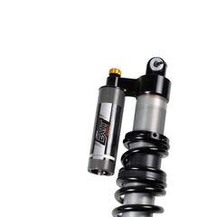 ZBROZ Can-Am Commander MAX 2" X2 Series EXIT Shocks Front Pair (2021-2023)