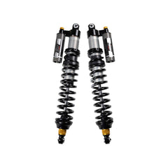 ZBROZ Can-Am Commander MAX 2" X2 Series EXIT Shocks Front Pair (2021-2023)